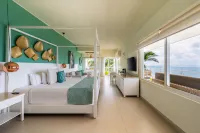 帕爾馬海灘度假村和水療中心裡維埃拉瑪雅全包