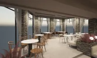 Masan Tourist Hotel - 2-Star