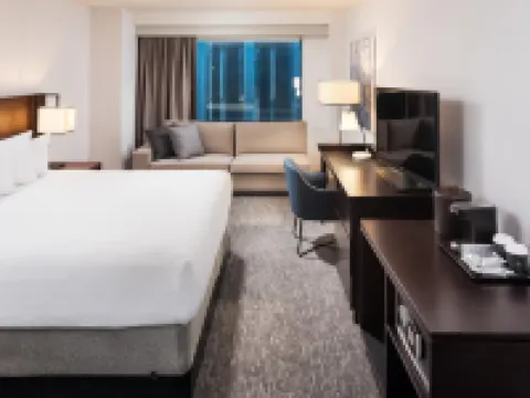 Hyatt Regency Schaumburg Chicago Hotels in Cook County