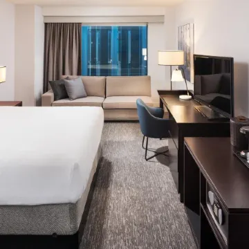 Hyatt Regency Schaumburg Chicago