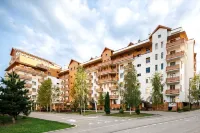 28 Hotel Kant (alpine skiing museum equipment center) 주변 호텔