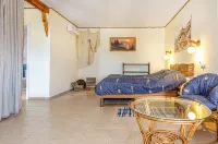 Форт Апатур