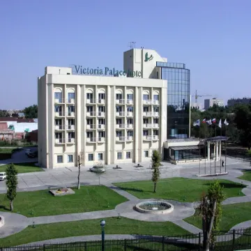 Виктория Палас