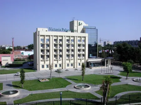 Виктория Палас