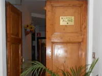 Hotel Aline Các khách sạn gần Tòa thị chính Palazzo Vecchio