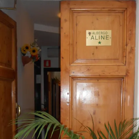 Hotel Aline