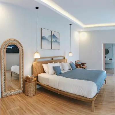 San Villa Syariah - Homestays