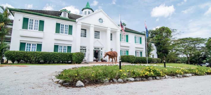 Riders Resort Kulai Hotel di Kulai