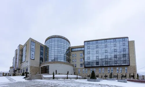 Roza Vetrov Hotel
