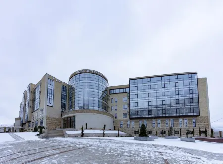 Роза Ветров