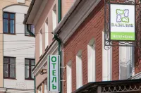 Bazilik Yelets Hotel Hotels in Yelets