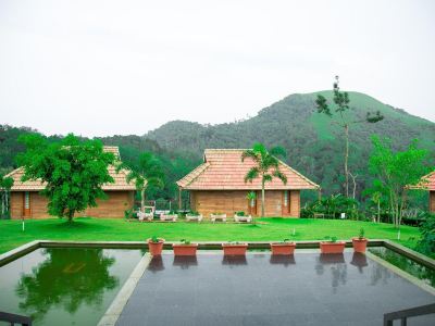 Wild Planet Jungle Resort