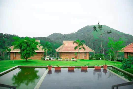 Wild Planet Jungle Resort