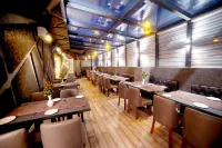 Hotel Landmark Near Golden Temple - Aamiainen