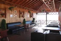 Dom Hotel - breakfast