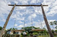 นอนนาดูบัว