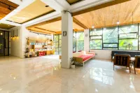 DJourney Hotel Lembang by Escotel