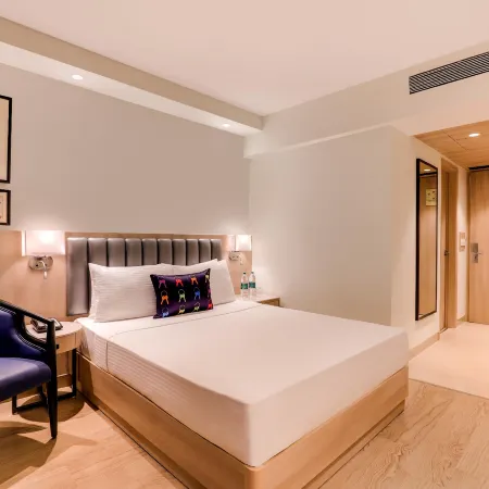 Keys Prima by Lemon Tree Hotels, Pimpri, Pune