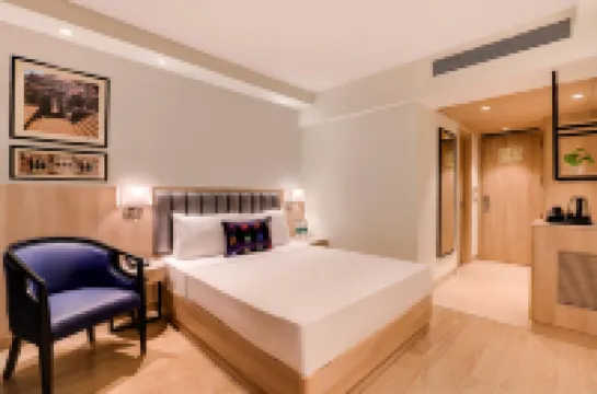 Keys Prima by Lemon Tree Hotels, Pimpri, Pune