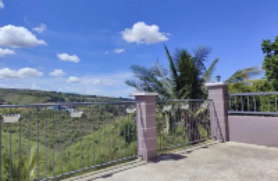 Tampus Staycation Rental Cebu