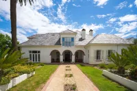 Wild Mushroom Country House