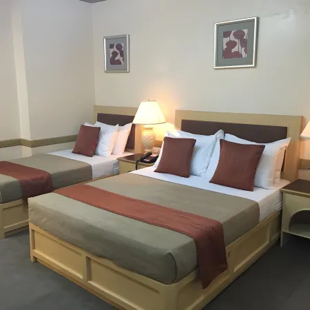 Phela Grande Hotel