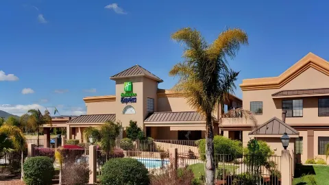 Holiday Inn Express LOMPOC by IHG in Lompoc