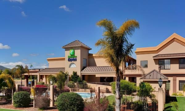 Holiday Inn Express Lompoc by IHG