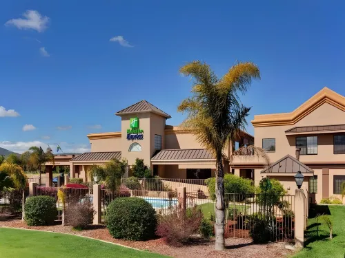 Holiday Inn Express LOMPOC by IHG