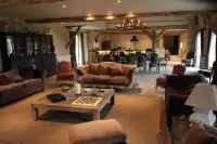 라스통 모리앙발