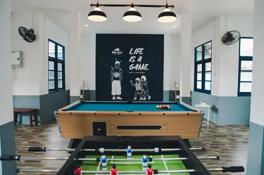 รูปภาพของโรงแรมบลูเบด