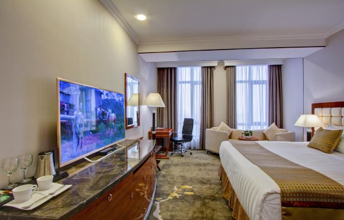 Hotel Lulu
