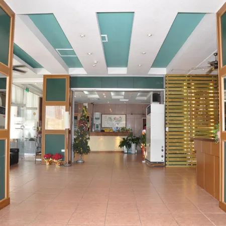 Chuline Hotel Отели рядом с достопримечательностью «Парк Наньбинь»