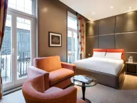 Guild Hotel Marble Arch Hotels near Mayfair