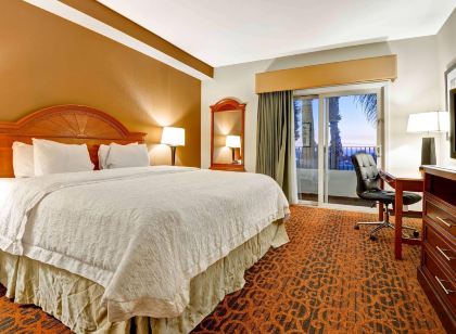 Hampton Inn & Suites San Clemente