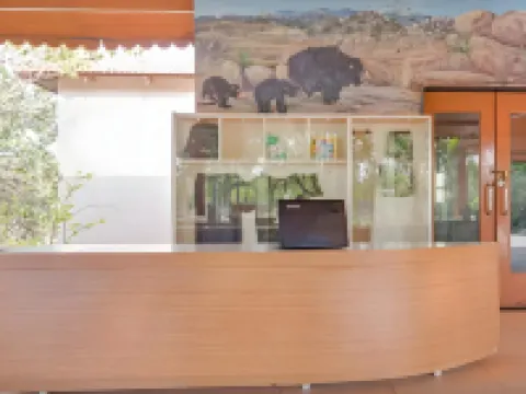 Hampi Heritage and Wilderness Resort - Junglelodges Hotels in Bellary