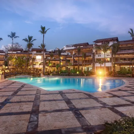 Xeliter Balcones del Atlantico - Las Terrenas