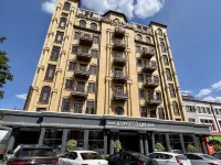 Kurortnyij Hotel 住宿飯店
