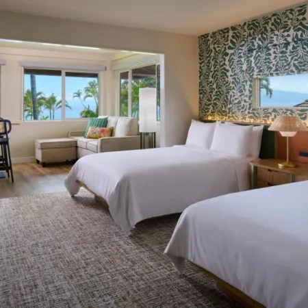 Royal Lahaina Resort