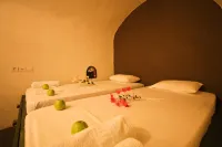 Atlantis Houses Hotels in Chalki