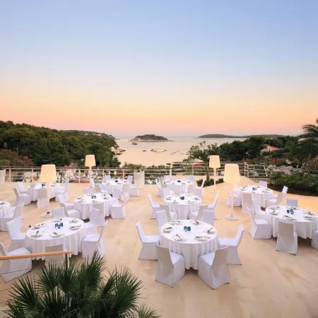 Amfora Hvar Grand Beach Resort