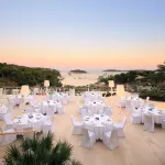 Amfora Hvar Grand Beach Resort - breakfast