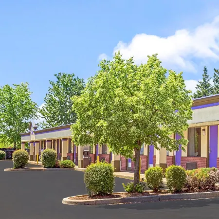 Travelodge by Wyndham Laurel/Ft. Meade/Near Nsa