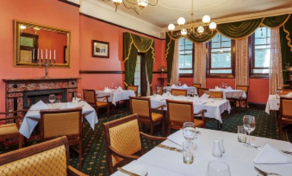 Ballina Manor Boutique Hotel