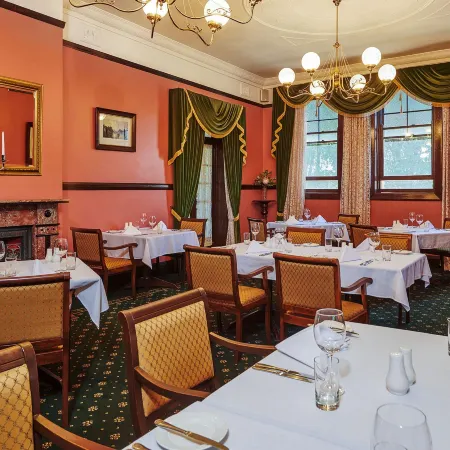 Ballina Manor Boutique Hotel
