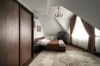 Hotel Faraon