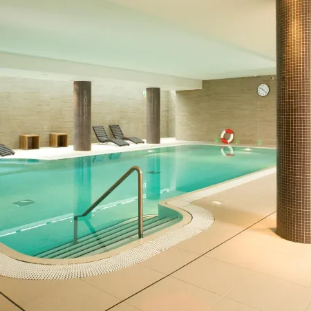 Novotel Edinburgh Park