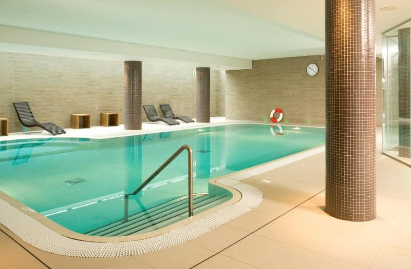 Novotel Edinburgh Park photo 2