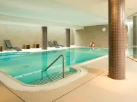 Novotel Edinburgh Park - Swimmingpools