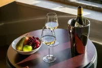 Roch Castle Hotels in Nolton and Roch